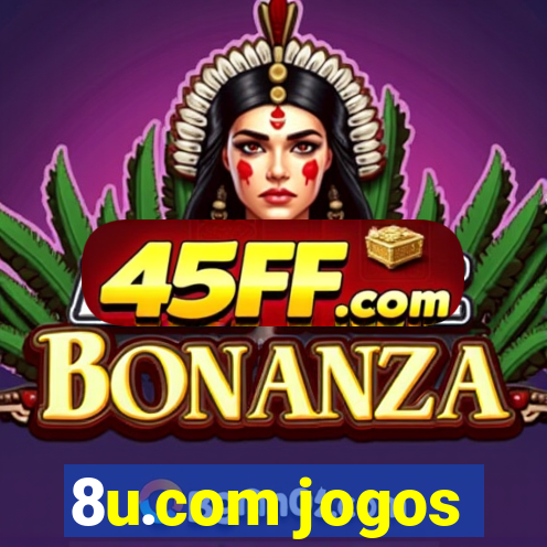 8u.com jogos